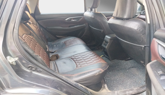 2022 Maruti Grand Vitara DELTA SMART HYBRID, Petrol, Manual, 51,294 km, interior