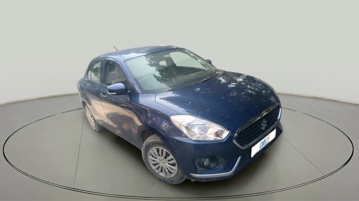 2018 Maruti Dzire VXI, Petrol, Manual, 29,338 km, exterior