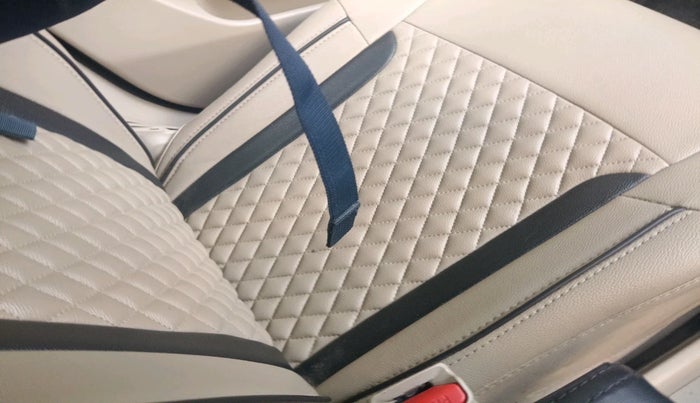 2018 Maruti Dzire VXI, Petrol, Manual, 29,338 km, interior