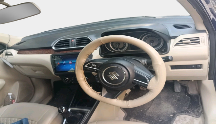 2018 Maruti Dzire VXI, Petrol, Manual, 29,338 km, interior