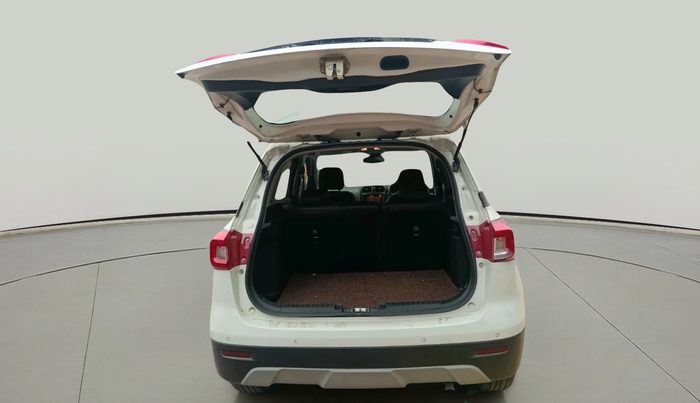 2021 Toyota URBAN CRUISER PREMIUM GRADE AT, Petrol, Automatic, 55,002 km, exterior