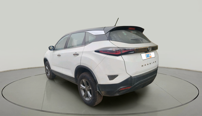 2021 Tata Harrier XT PLUS 2.0L KRYOTEC, Diesel, Manual, 31,536 km, exterior