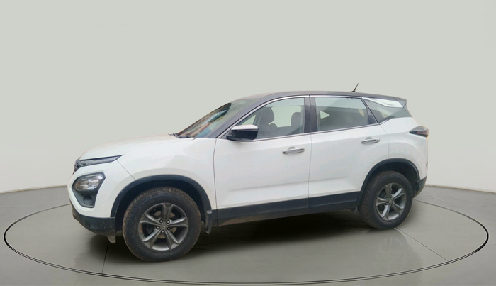 2021 Tata Harrier XT PLUS 2.0L KRYOTEC, Diesel, Manual, 31,536 km, exterior