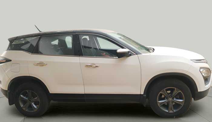 2021 Tata Harrier XT PLUS 2.0L KRYOTEC, Diesel, Manual, 31,536 km, exterior