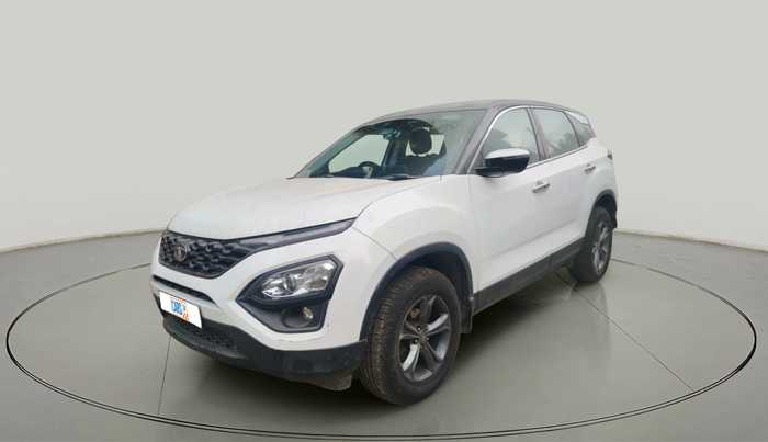 2021 Tata Harrier XT PLUS 2.0L KRYOTEC, Diesel, Manual, 31,536 km, exterior