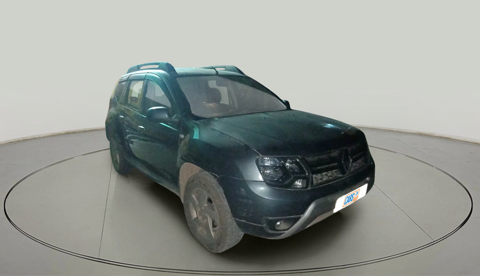 2015 Renault Duster 85 PS RXL DIESEL, Diesel, Manual, 1,13,519 km, exterior