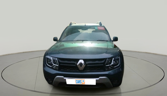 2015 Renault Duster 85 PS RXL DIESEL, Diesel, Manual, 1,13,519 km, exterior