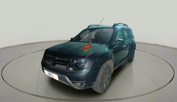 2015 Renault Duster 85 PS RXL DIESEL, Diesel, Manual, 1,13,519 km, exterior