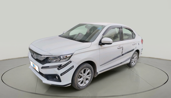 2020 Honda Amaze 1.2L I-VTEC V, Petrol, Manual, 31,204 km, exterior