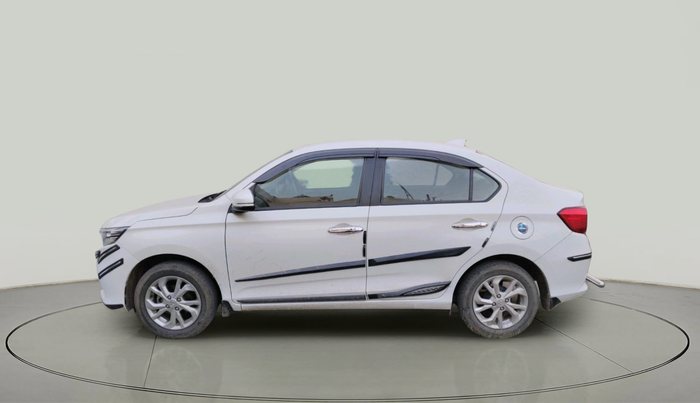 2020 Honda Amaze 1.2L I-VTEC V, Petrol, Manual, 31,204 km, exterior