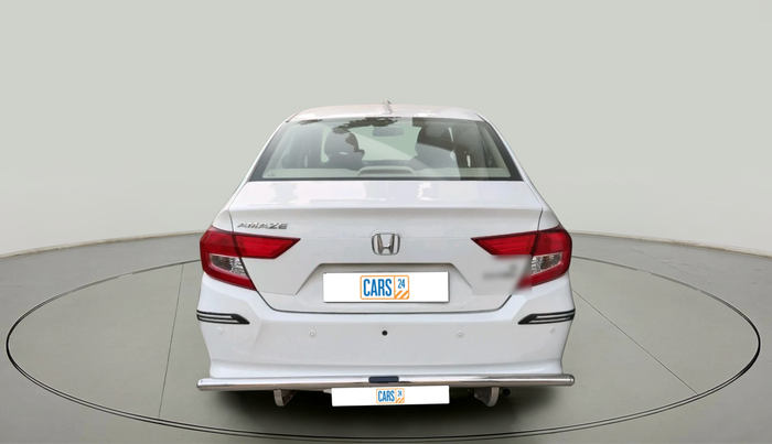 2020 Honda Amaze 1.2L I-VTEC V, Petrol, Manual, 31,204 km, exterior