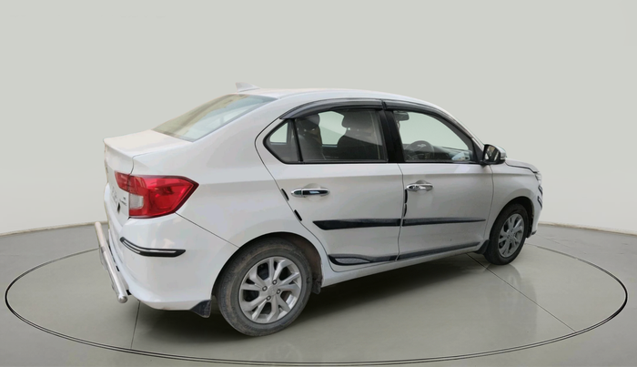 2020 Honda Amaze 1.2L I-VTEC V, Petrol, Manual, 31,204 km, exterior