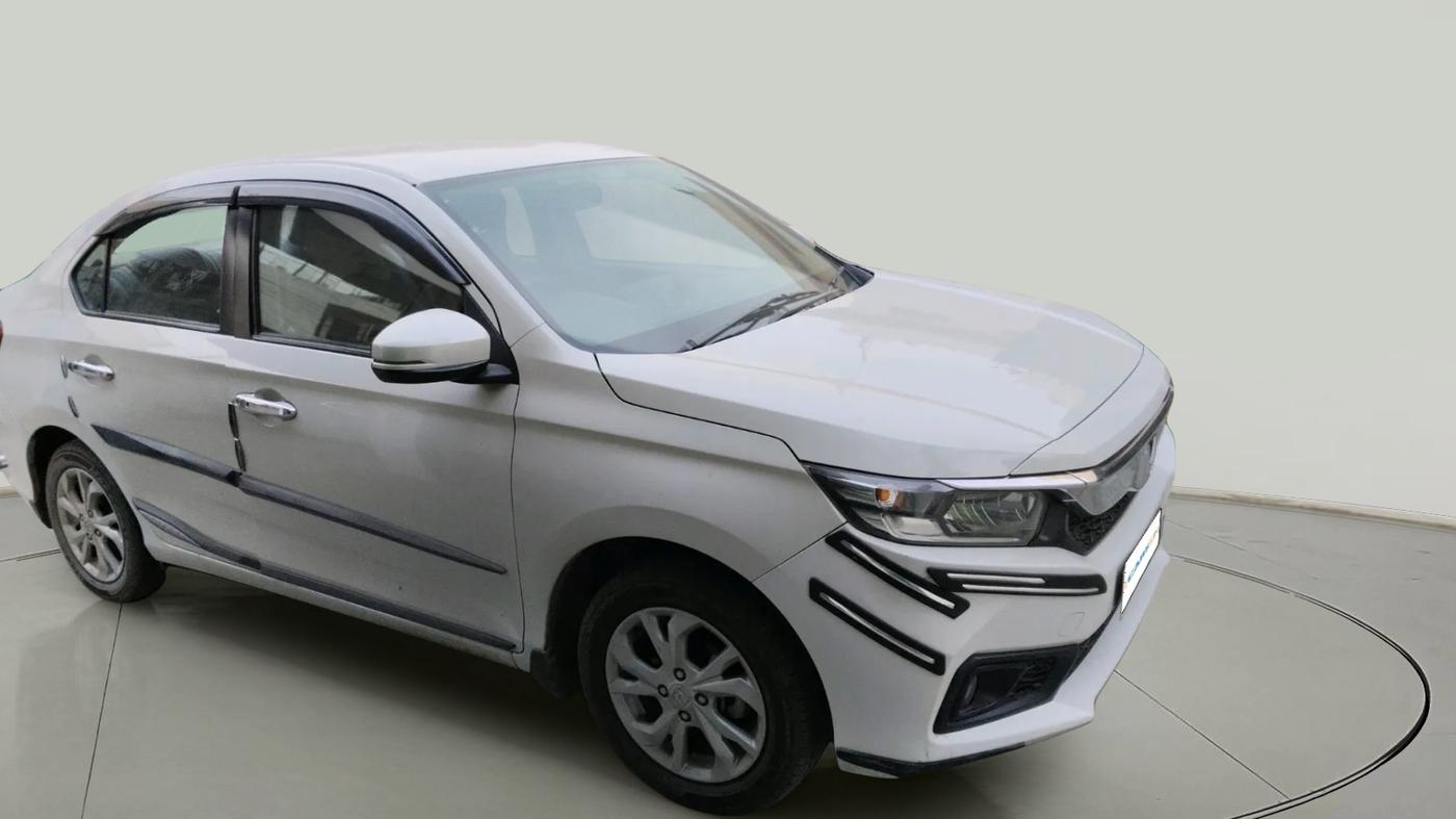 2020 Honda Amaze 1.2L I-VTEC V, Petrol, Manual, 31,204 km, exterior
