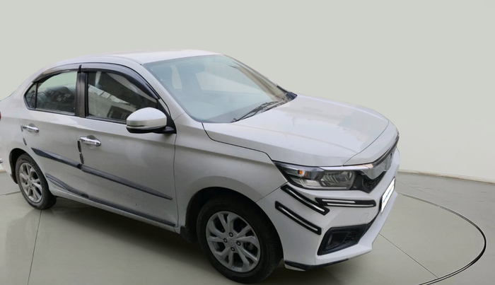 2020 Honda Amaze 1.2L I-VTEC V, Petrol, Manual, 31,204 km, exterior