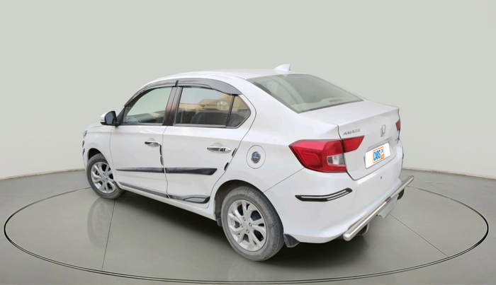 2020 Honda Amaze 1.2L I-VTEC V, Petrol, Manual, 31,204 km, exterior