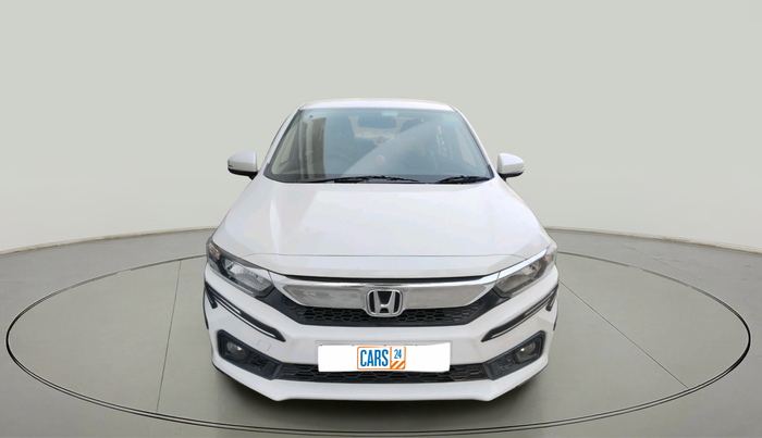 2020 Honda Amaze 1.2L I-VTEC V, Petrol, Manual, 31,204 km, exterior