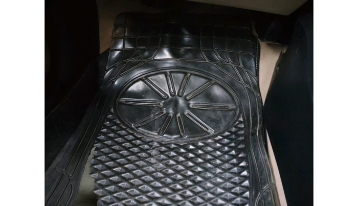 2020 Honda Amaze 1.2L I-VTEC V, Petrol, Manual, 31,204 km, interior