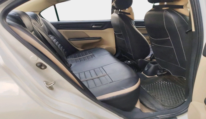 2020 Honda Amaze 1.2L I-VTEC V, Petrol, Manual, 31,204 km, interior