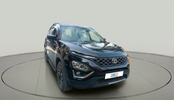 2023 Tata Safari XT PLUS DARK EDITION, Diesel, Manual, 49,620 km, exterior
