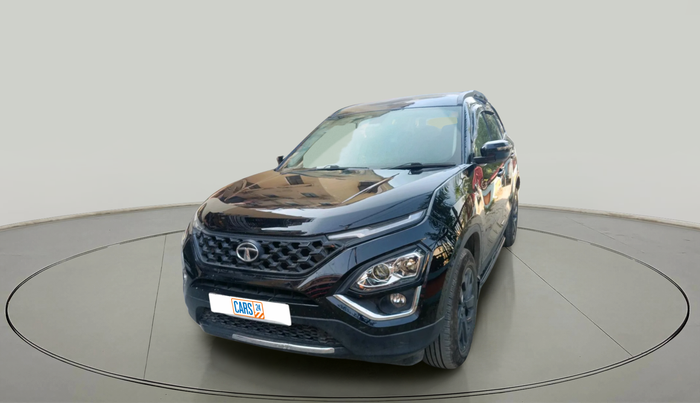2023 Tata Safari XT PLUS DARK EDITION, Diesel, Manual, 49,620 km, exterior