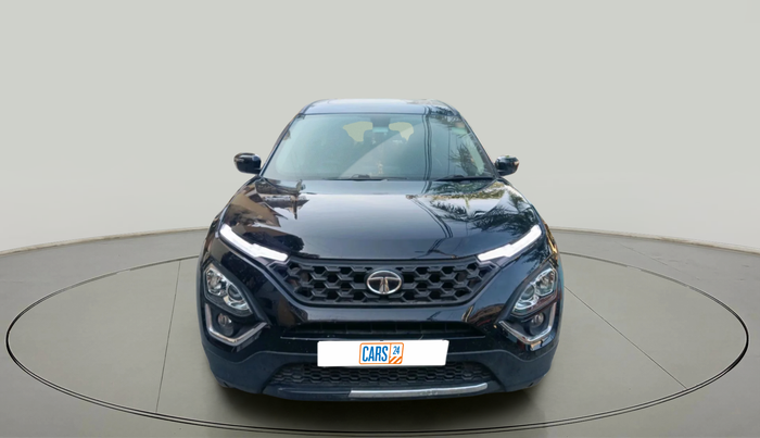 2023 Tata Safari XT PLUS DARK EDITION, Diesel, Manual, 49,620 km, exterior