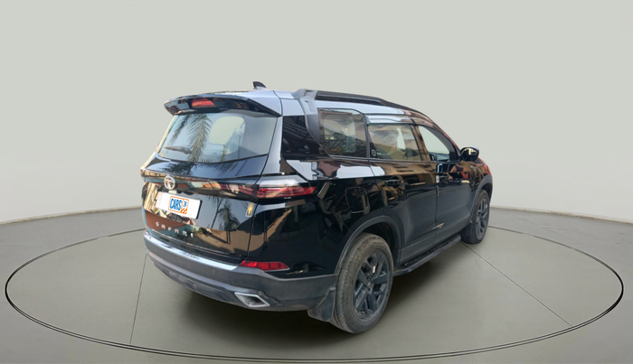 2023 Tata Safari XT PLUS DARK EDITION, Diesel, Manual, 49,620 km, exterior