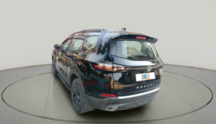 2023 Tata Safari XT PLUS DARK EDITION, Diesel, Manual, 49,620 km, exterior