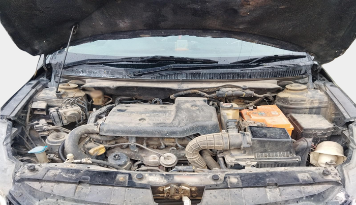 2014 Maruti Ciaz ZDI, Diesel, Manual, 1,92,670 km, exterior