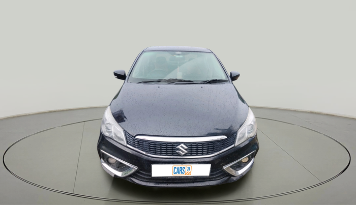 2014 Maruti Ciaz ZDI, Diesel, Manual, 1,92,670 km, exterior
