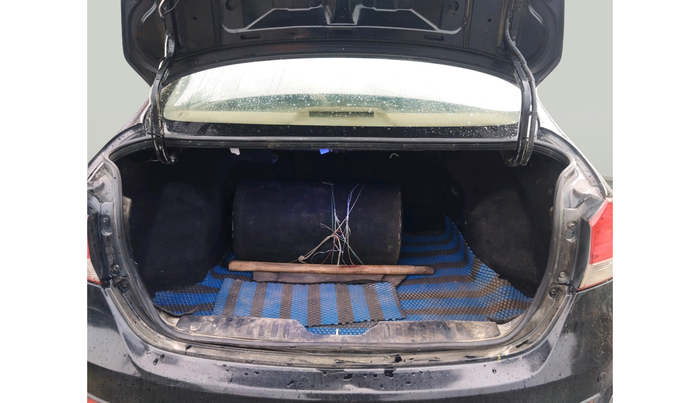 2014 Maruti Ciaz ZDI, Diesel, Manual, 1,92,670 km, exterior