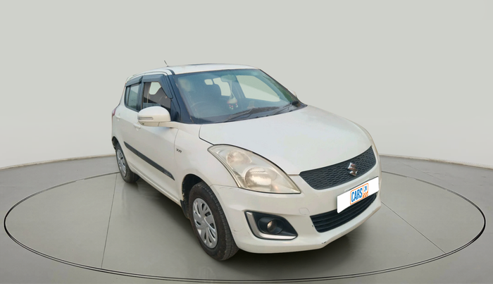 2016 Maruti Swift VXI, Petrol, Manual, 1,63,656 km, exterior