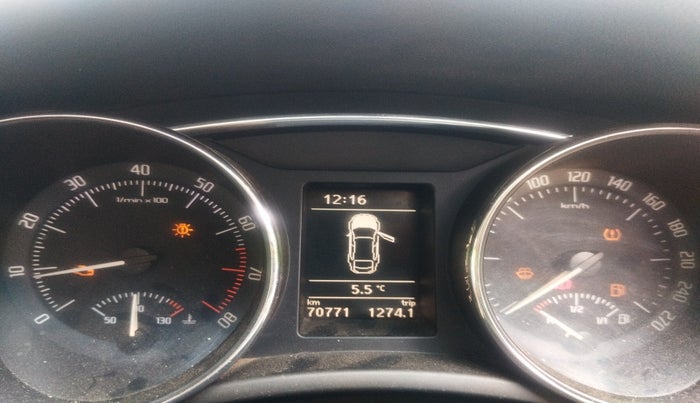 2011 Skoda Superb ELEGANCE 1.8 TSI MT, Petrol, Manual, 70,771 km, interior