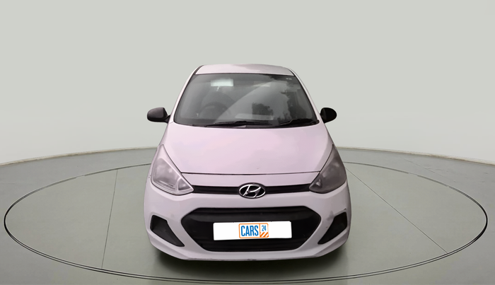 2017 Hyundai XCENT PRIME T CRDI, Diesel, Manual, 71,411 km, exterior