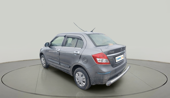 2013 Maruti Swift Dzire VXI, Petrol, Manual, 1,03,188 km, exterior
