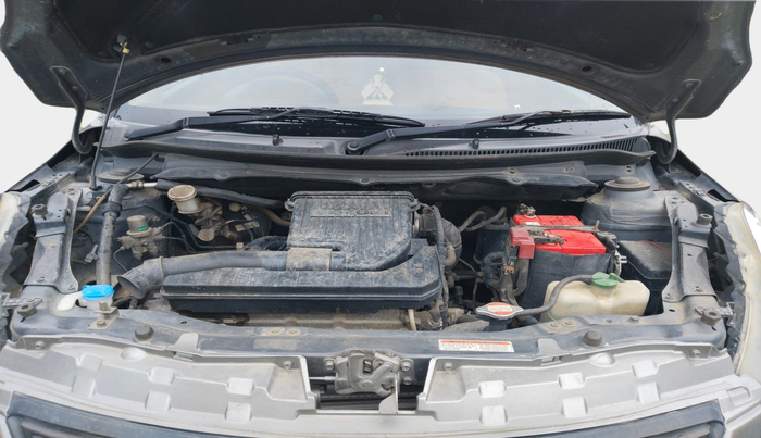 2013 Maruti Swift Dzire VXI, Petrol, Manual, 1,03,188 km, exterior