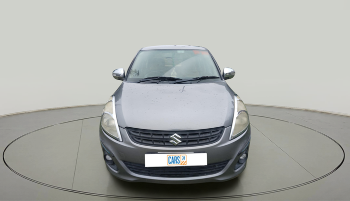 2013 Maruti Swift Dzire VXI, Petrol, Manual, 1,03,188 km, exterior