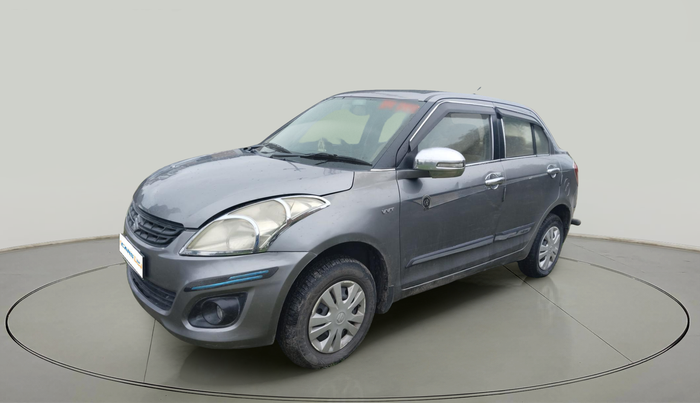 2013 Maruti Swift Dzire VXI, Petrol, Manual, 1,03,188 km, exterior