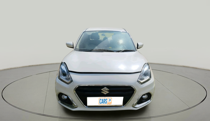 2020 Maruti Dzire ZXI PLUS, Petrol, Manual, 1,12,164 km, exterior