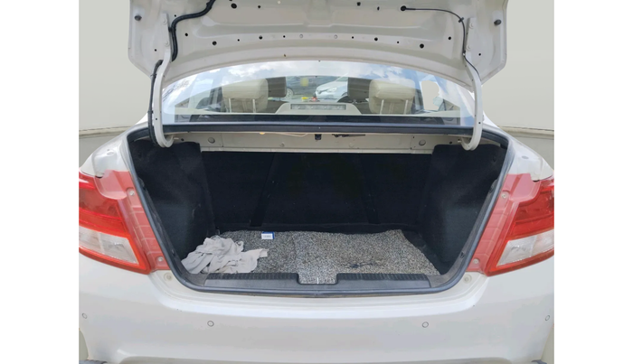 2020 Maruti Dzire ZXI PLUS, Petrol, Manual, 1,12,164 km, exterior
