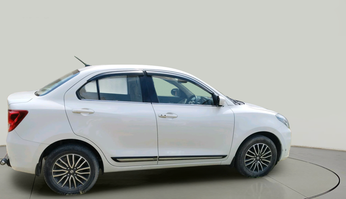 2020 Maruti Dzire ZXI PLUS, Petrol, Manual, 1,12,164 km, exterior