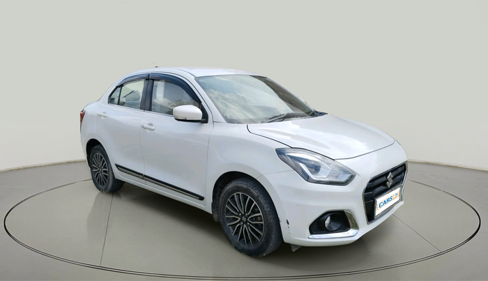 2020 Maruti Dzire ZXI PLUS, Petrol, Manual, 1,12,164 km, exterior