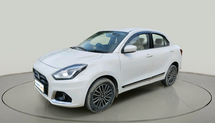 2020 Maruti Dzire ZXI PLUS, Petrol, Manual, 1,12,164 km, exterior