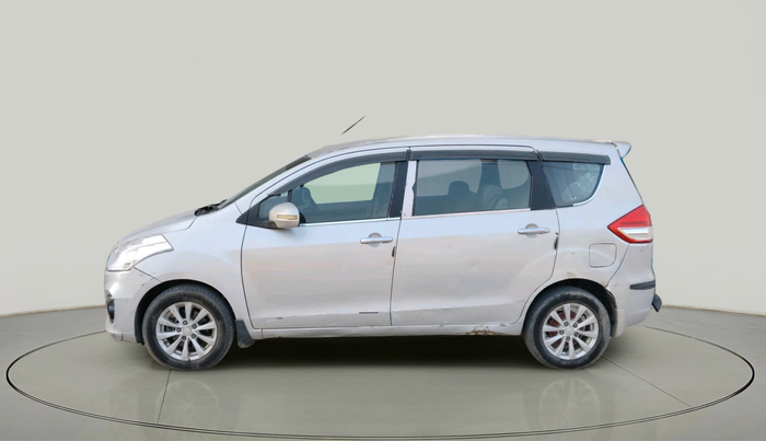 2014 Maruti Ertiga VDI, Diesel, Manual, 59,054 km, exterior