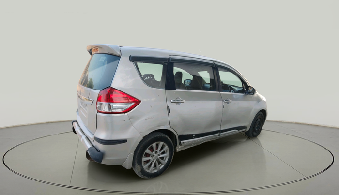 2014 Maruti Ertiga VDI, Diesel, Manual, 59,054 km, exterior