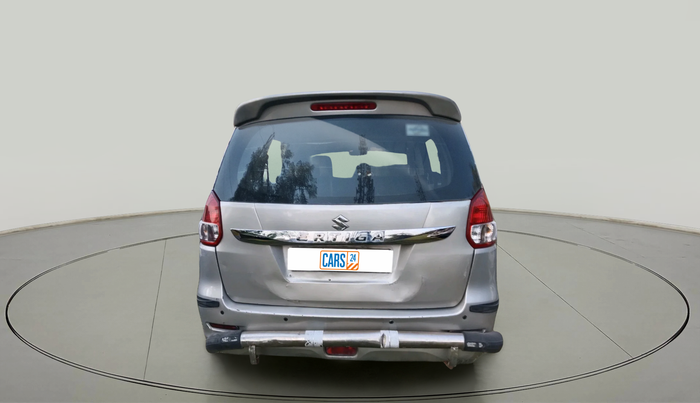 2014 Maruti Ertiga VDI, Diesel, Manual, 59,054 km, exterior
