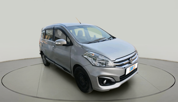 2014 Maruti Ertiga VDI, Diesel, Manual, 59,054 km, exterior