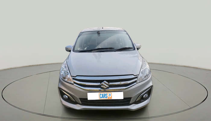 2014 Maruti Ertiga VDI, Diesel, Manual, 59,054 km, exterior