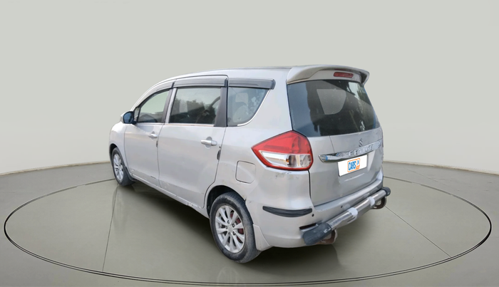 2014 Maruti Ertiga VDI, Diesel, Manual, 59,054 km, exterior