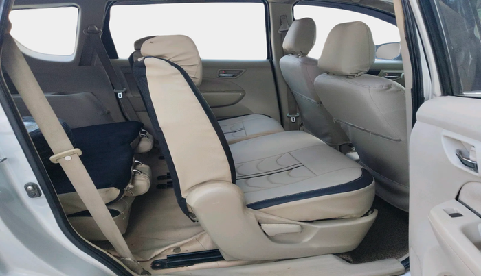 2014 Maruti Ertiga VDI, Diesel, Manual, 59,054 km, interior