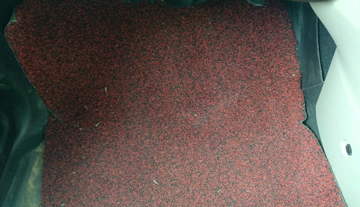 2023 Maruti New Wagon-R ZXI PLUS 1.2, Petrol, Manual, 4,993 km, interior